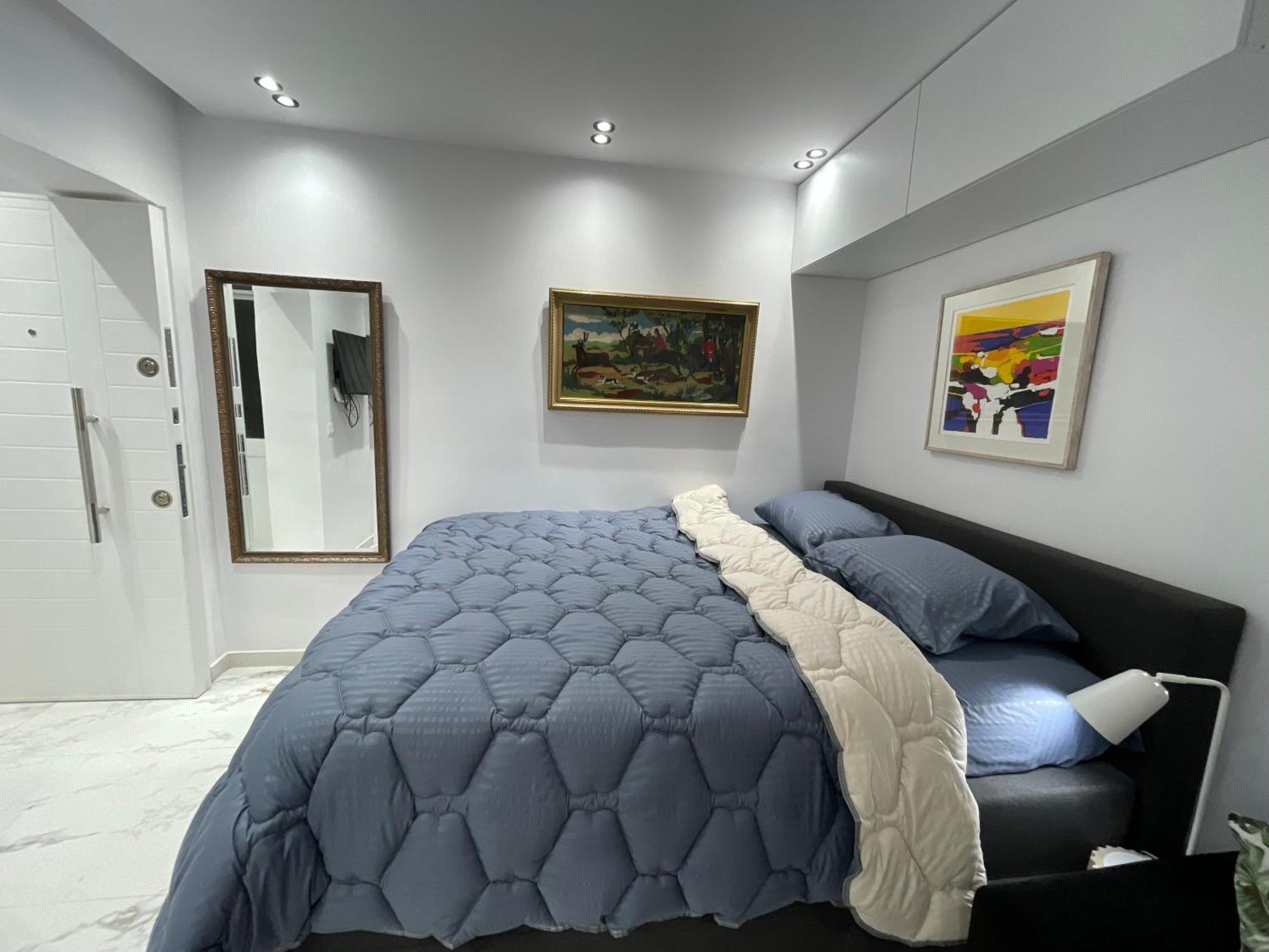Midnight Appartement